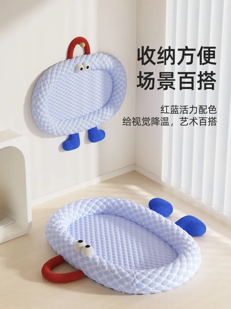 大眼仔冰丝窝卖点视觉 5